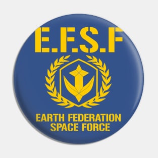 EFSF II Pin