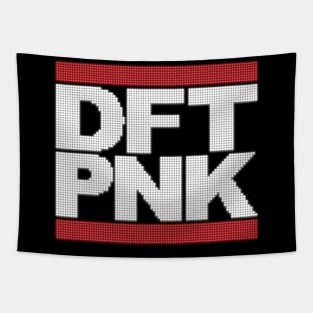 DFTPNK Tapestry