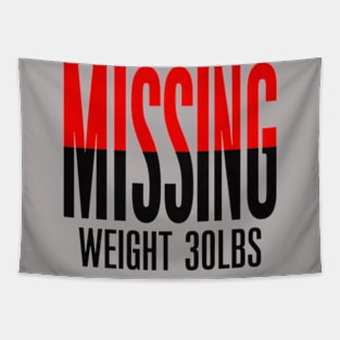 Missing: Weight 30Lbs Tapestry