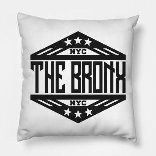 The Bronx Pillow