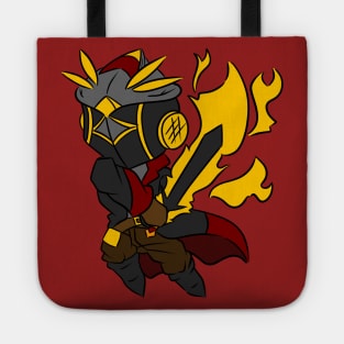 Destiny 2 - Warlock - Dawnblade Tote