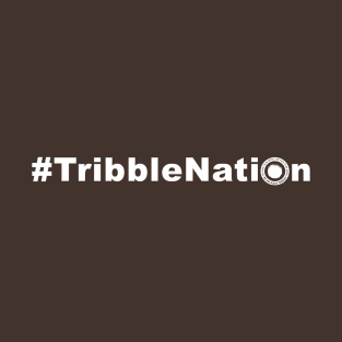 #TribbleNation T-Shirt