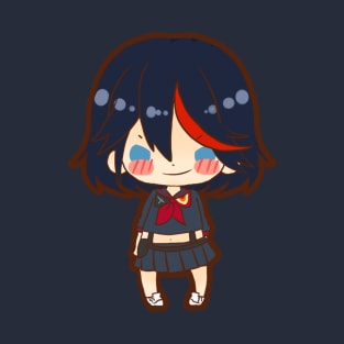 ryuuko T-Shirt