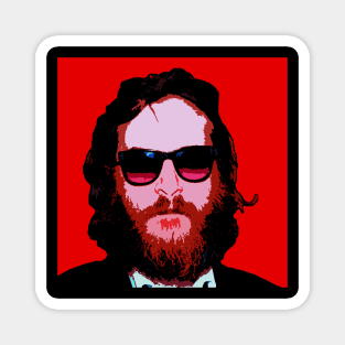 joaquin phoenix Magnet