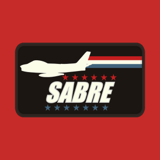 F-86 Sabre T-Shirt