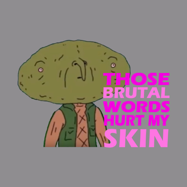 Big Lez Show Clarence Big Lez Show Hoodie TeePublic