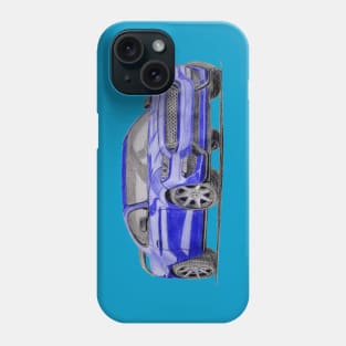 Car Phone Case