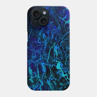 Jeweled Visions 42 Phone Case