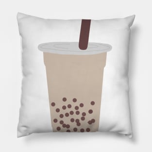 BOBA MILK TEA Pillow