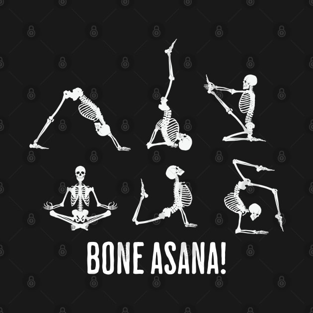 Bone Asana by Norse Magic