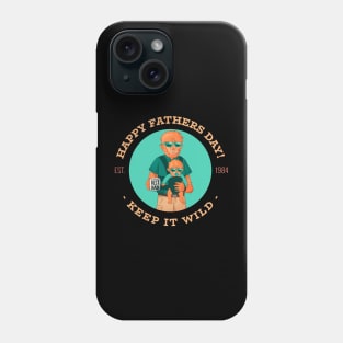 Father's Day Phone Case