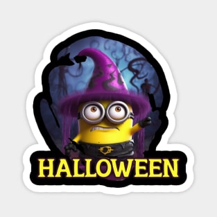 halloween Magnet