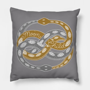 Auryn Pillow