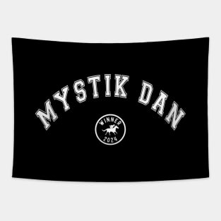 150th Kentucky derby winner 2024 - Mystik dan Tapestry