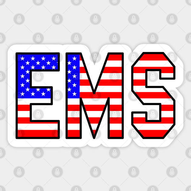 EMS, United States
