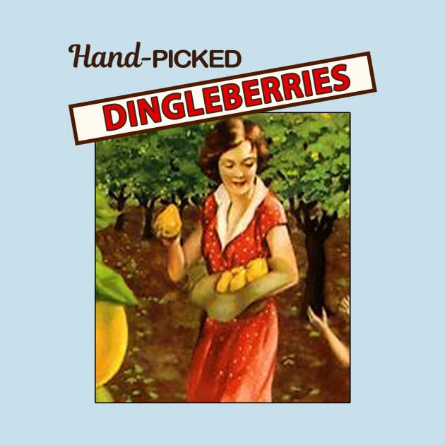 Dingleberries by deathbytoys