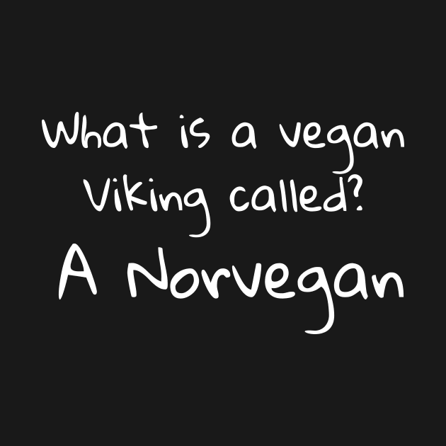 Norvegan by Catchy Phase