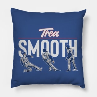 Trea Turner Smooth Slide Pillow