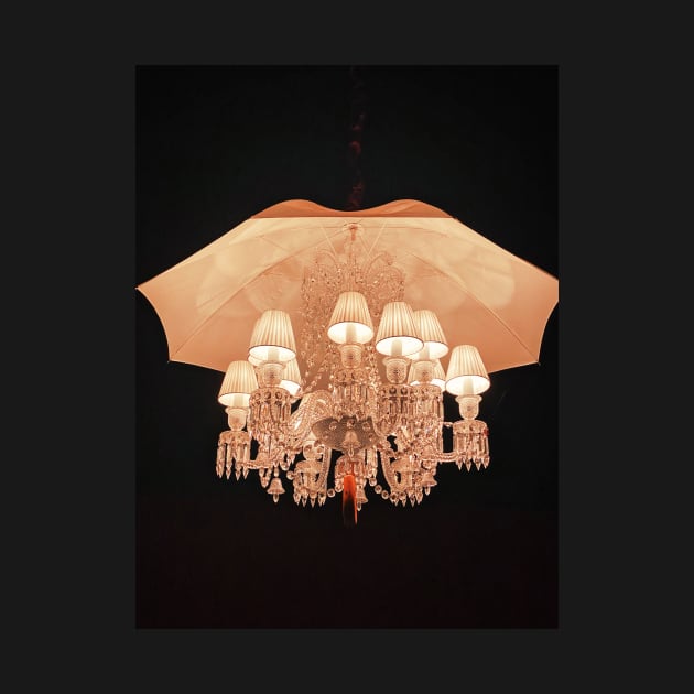 chandelier by shotsbymel