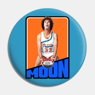 MOON Pin