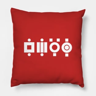 DWAI Pillow