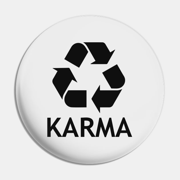 karma dark lettering Pin by ArteriaMix