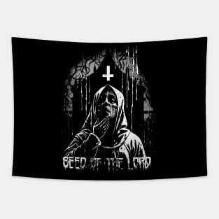 Seed of the Lord Tapestry