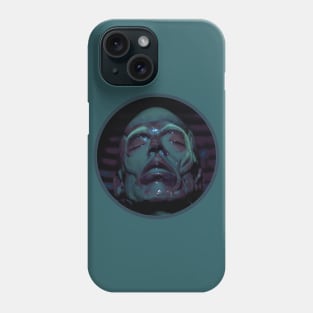 Ug's Transformation Phone Case