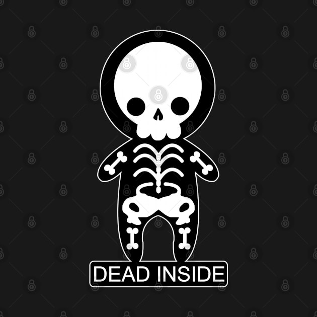 dead inside by championx91