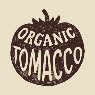 Organic TOMACCO T-Shirt