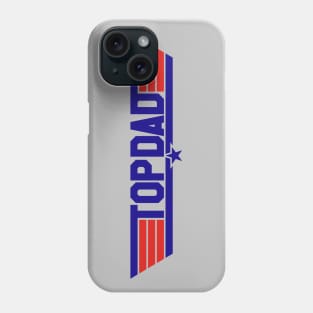 Top Dad Phone Case