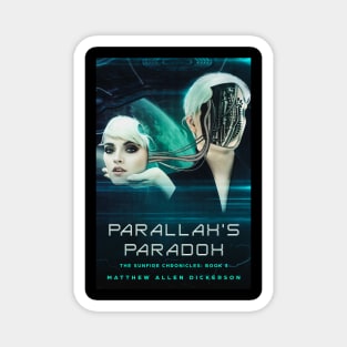 Parallax's Paradox Magnet