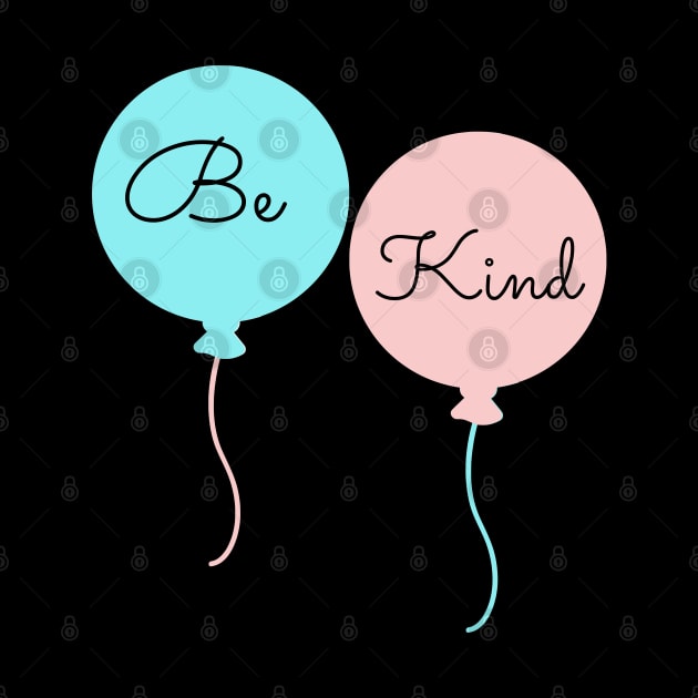 Be Kind. by ArtoCrafto