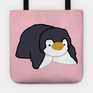 Penguin Tote