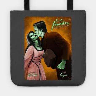 La Vida Munster Tote