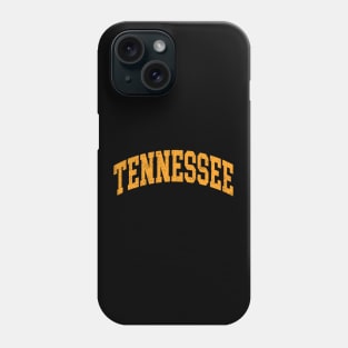 Vintage Tennessee Phone Case