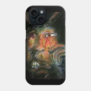 Dark Night First Light Phone Case