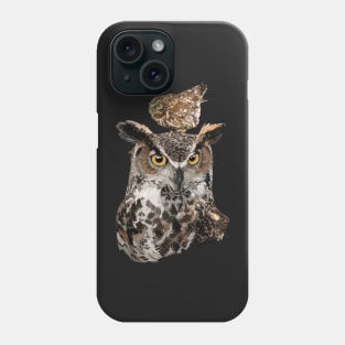 Owls Phone Case