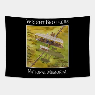 Wright Brothers National Memorial Tapestry