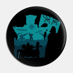 destiny Pin