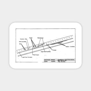 Stockard Reconstruction Magnet