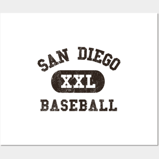 Fernando Tatis Jr. Launch San Diego Padres Premium 16x20 MLB Baseball  Poster Print- Highland Mint