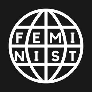 Feminist T-Shirt