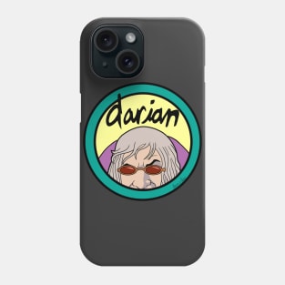 DARIAN Phone Case