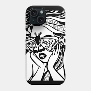 A New Perspective Phone Case