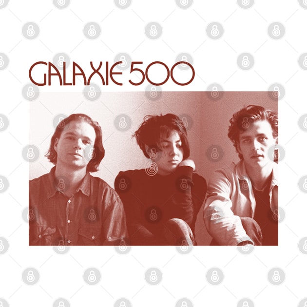 This is Galaxie 500 by Aprilskies