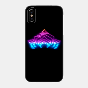 Warframe Phone Cases Iphone And Android Teepublic