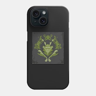 Samurai Phone Case