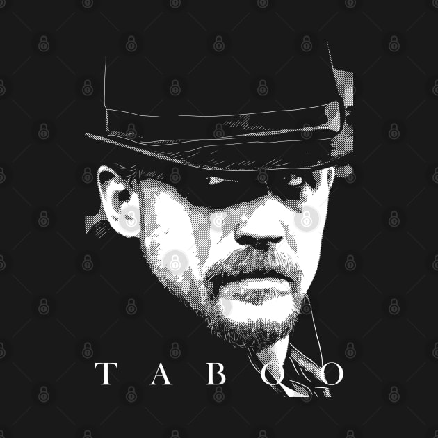 taboo by Chillashop Artstudio