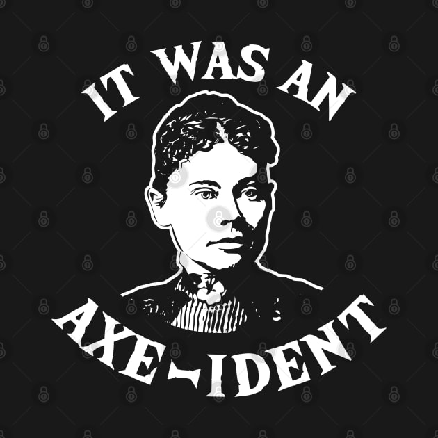 Lizzie Borden - True Crime Fan by codeclothes